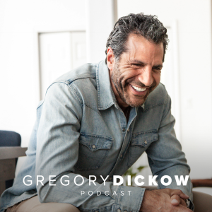 The Gregory Dickow Podcast-logo