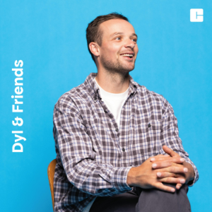 Dyl & Friends-logo