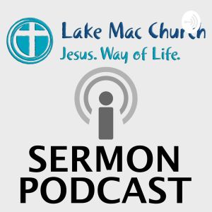 Lake Mac Evangelical Church-logo