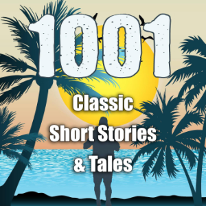 1001 Classic Short Stories & Tales-logo