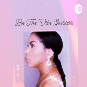 Be THE VIBE Goddess-logo