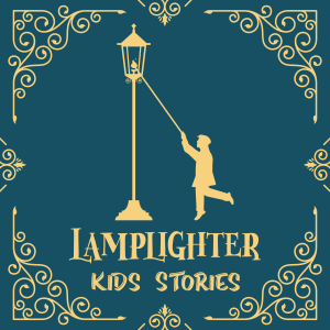 Lamplighter Kids Stories-logo