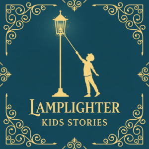 Lamplighter Kids Stories-logo