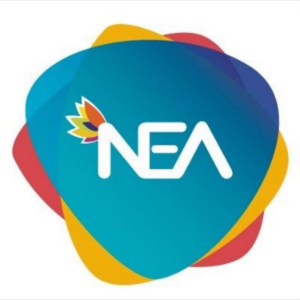 NEA en TIC-logo