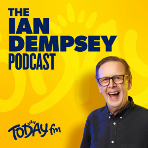 The Ian Dempsey Breakfast Show-logo