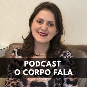 O corpo fala | Emanuelly Martineli-logo