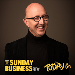 Sunday Business Show-logo