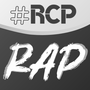 #RCPrap - Radio Campus Pau-logo