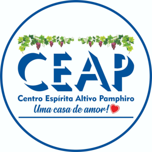 Centro Espirita Altivo Pamphiro-logo