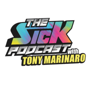 The Sick Podcast with Tony Marinaro: Montreal Canadiens-logo