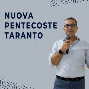 Chiesa Nuova Pentecoste Taranto