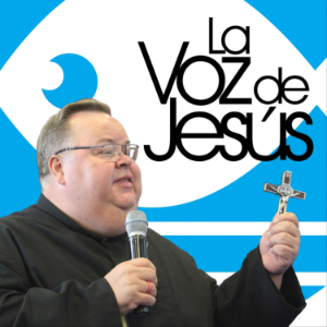La Voz de Jesus con Mons. Roberto Sipols-logo