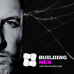 Building Men-logo