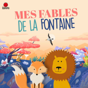 30 - Mes Fables de La Fontaine