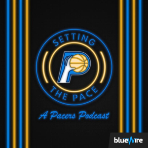 Setting The Pace: A Pacers Podcast-logo