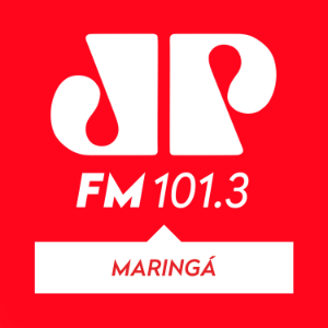 Jovem Pan Maringa-logo