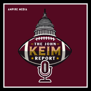 John Keim Report-logo