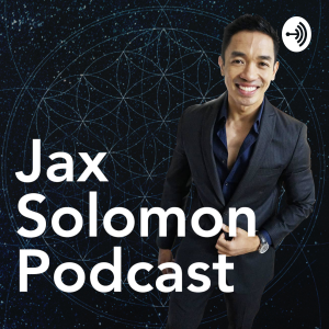 Jax Solomon Podcast-logo