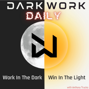 Dark Work Daily-logo