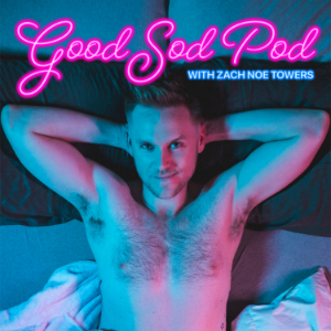 Good Sod Pod-logo