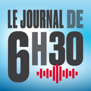 Le Journal de 6h30 - La 1ere-logo