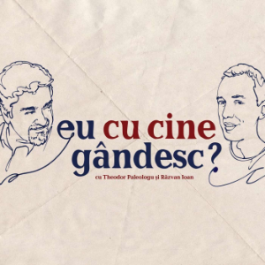 Eu cu cine gandesc?-logo