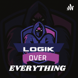 Logik Over Everything-logo