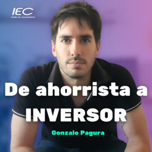 Inverti en conocimiento: Inversiones y finanzas-logo