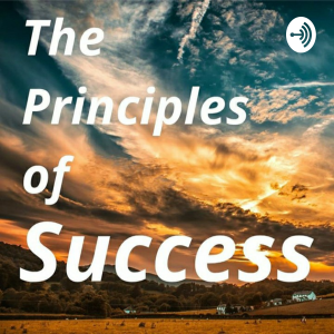 The Principles of Success-logo