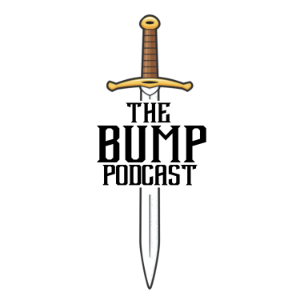 The BUMP Podcast-logo