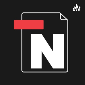NRP: Non-Refungible Podcast-logo