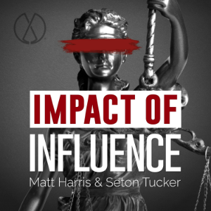 Impact of Influence: The Murdaugh Family Murders and Other Cases-logo