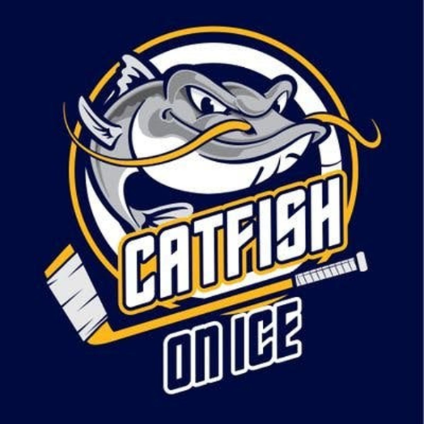 The Catfish on Ice Podcast Listen to Podcasts On Demand Free TuneIn