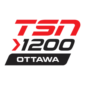 Ottawa REDBLACKS Radio Show-logo