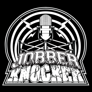 Jobber Knocker Podcast-logo