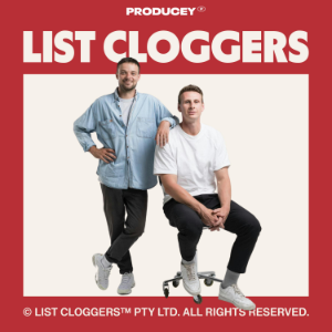 List Cloggers-logo