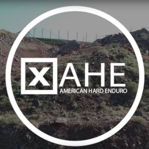 American Hard Enduro-logo