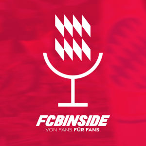 FCBinside - FC Bayern Podcast-logo