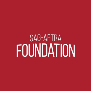 SAG-AFTRA Foundation Conversations-logo