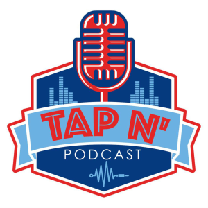 Tap N Podcast-logo