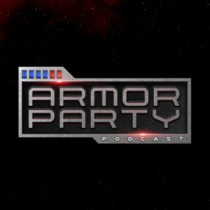 Armor Party-logo