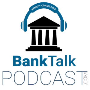 BankTalk Podcast-logo
