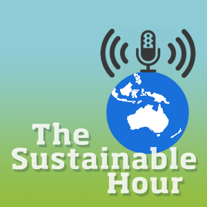 The Sustainable Hour-logo