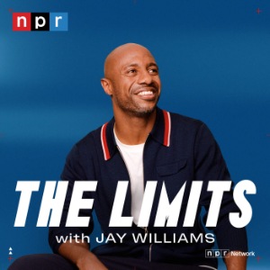 The Limits with Jay Williams-logo