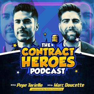 Contract Heroes-logo