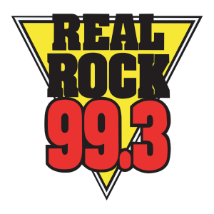 Real Rock 99.3 Podcast-logo
