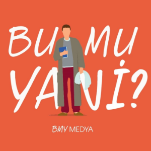 Bu Mu Yani?-logo