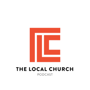 The Local Church-logo