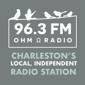 Ohm Radio-logo