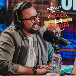 Acasa La Maruta-logo